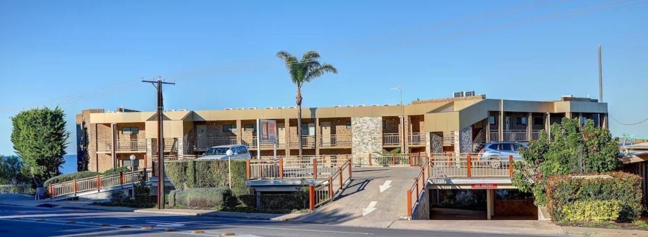 Limani Motel Port Lincoln Extérieur photo