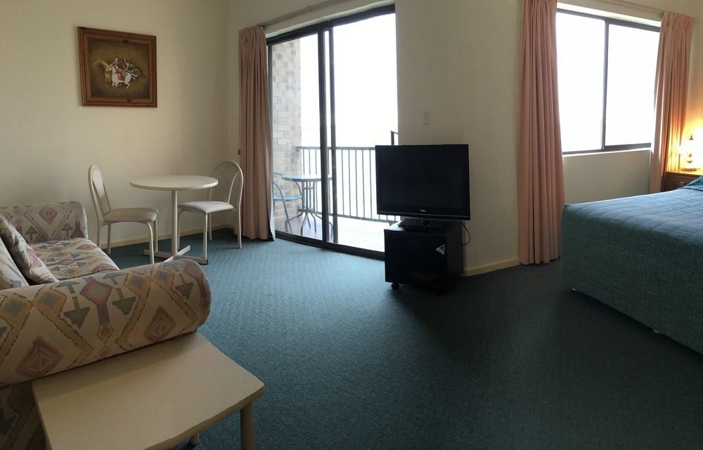 Limani Motel Port Lincoln Extérieur photo